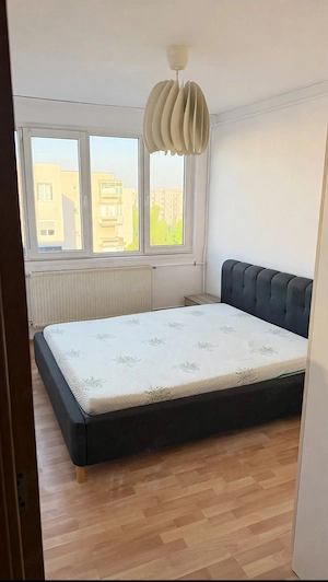 Vanzare Apartament 2 camere, 50 mp, decomandat – la 10 m de Metrou Raul Doamnei - imagine 4