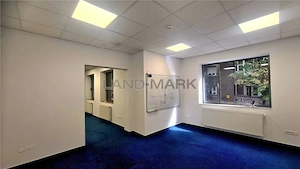 Spatiu birouri Parter, cladire noua Central, parcare privata - imagine 4