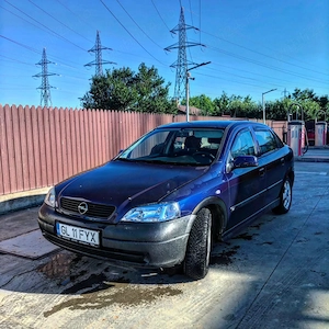 Opel Astra g 1.6 16 v - imagine 2