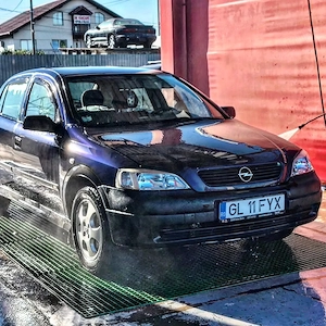 Opel Astra g 1.6 16 v