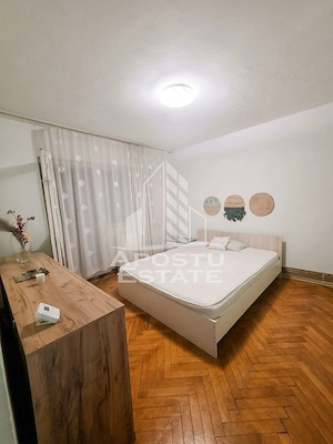 Apartament 2 camere în Timișoara, zona Soarelui - imagine 3