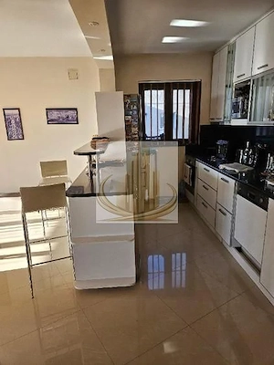Apartament 3 camere reconfigurat din 4 camere - imagine 3