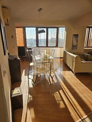 Apartament 3 camere reconfigurat din 4 camere - imagine 2