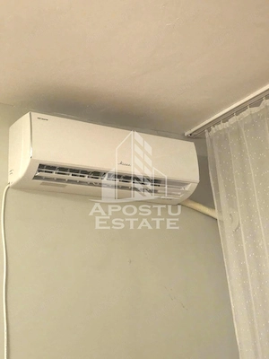 Apartament 2 camere în Timișoara, zona Soarelui - imagine 9