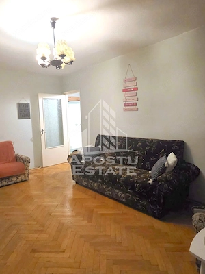 Apartament 2 camere în Timișoara, zona Soarelui - imagine 10