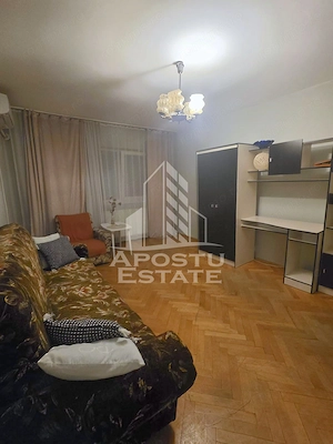 Apartament 2 camere în Timișoara, zona Soarelui - imagine 4