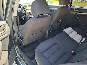Skoda octavia 2   2.0 tdi 6+1 trepte inmatriculat ro - imagine 7