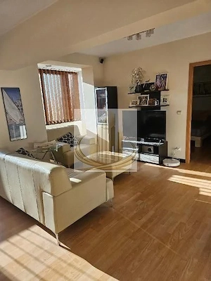 Apartament 3 camere reconfigurat din 4 camere - imagine 4