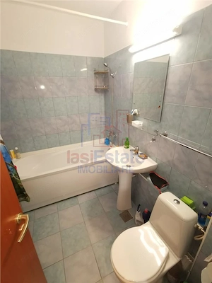 Apartament 2 Camere Canta - imagine 13