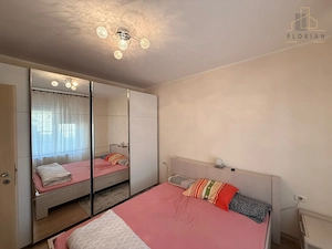 Apartament cu 2 camere, | 50 mp , Zona Braytim - imagine 10