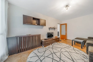 Decomandat,bloc reabilitat,4/4,5min metrou Dristor, baie noua,Prima inchiriere - imagine 2