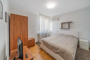 Decomandat,bloc reabilitat,4/4,5min metrou Dristor, baie noua,Prima inchiriere - imagine 4