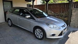 Ford Focus 3 - imagine 2