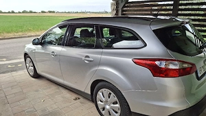 Ford Focus 3 - imagine 9
