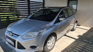 Ford Focus 3 - imagine 7