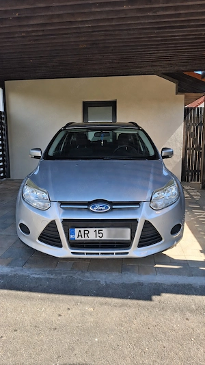 Ford Focus 3