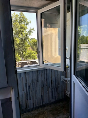 Vand  apartament  ultracentral 4 camere - imagine 5