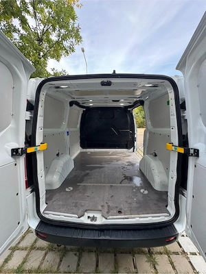 ord Transit Custom 2.0Diesel cutie Automată   2021 - imagine 8