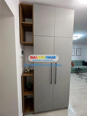 Apartament 2 camere , centrala proprie - Hils Brauner - Th. Pallady - imagine 5