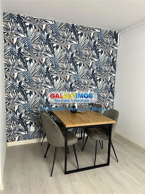 Apartament 2 camere , centrala proprie - Hils Brauner - Th. Pallady - imagine 4