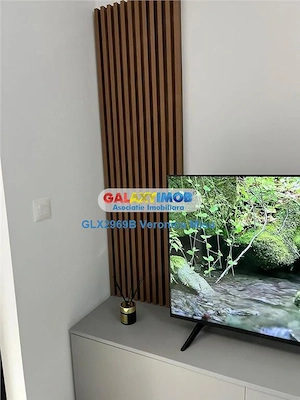 Apartament 2 camere , centrala proprie - Hils Brauner - Th. Pallady - imagine 7