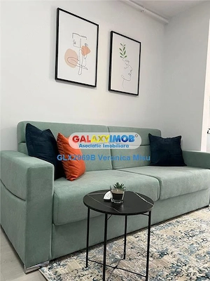 Apartament 2 camere , centrala proprie - Hils Brauner - Th. Pallady