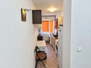 Apartament 1 camera | Decomandat | Sagului | Centrala proprie | Mobilat - imagine 6