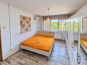 Apartament 1 camera | Decomandat | Sagului | Centrala proprie | Mobilat