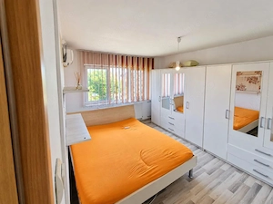 Apartament 1 camera | Decomandat | Sagului | Centrala proprie | Mobilat - imagine 2