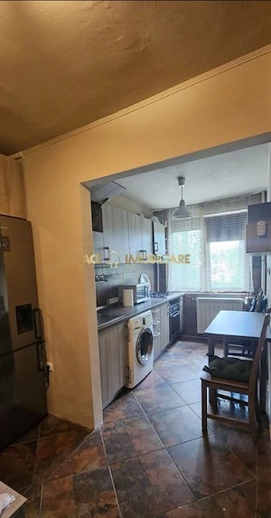2 Camere de inchiriat | Obor | Metrou | Mobilat | Utilat - imagine 7