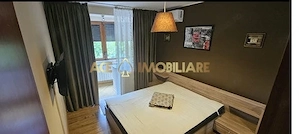2 Camere de inchiriat | Obor | Metrou | Mobilat | Utilat - imagine 4