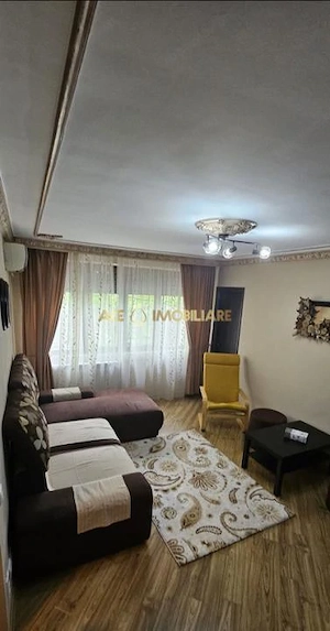 2 Camere de inchiriat | Obor | Metrou | Mobilat | Utilat - imagine 2