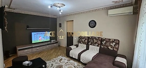 2 Camere de inchiriat | Obor | Metrou | Mobilat | Utilat