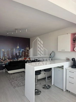 Apartament de inchiriat  2 camere, Giroc, zona ESO. - imagine 2