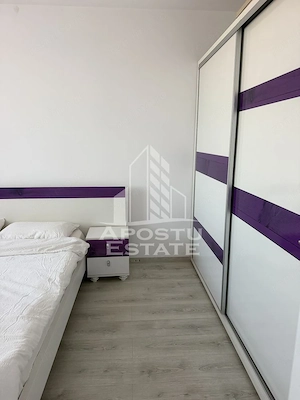 Apartament de inchiriat  2 camere, Giroc, zona ESO. - imagine 7