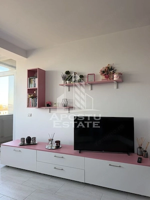 Apartament de inchiriat  2 camere, Giroc, zona ESO. - imagine 3