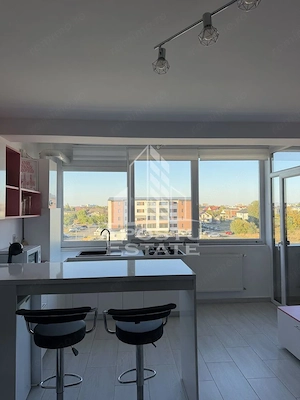 Apartament de inchiriat  2 camere, Giroc, zona ESO. - imagine 5