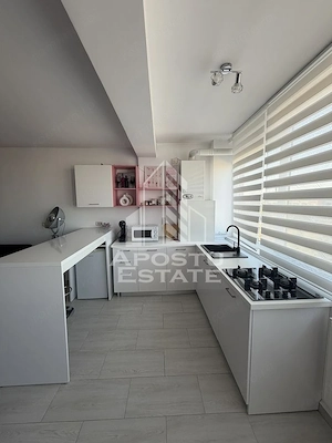 Apartament de inchiriat  2 camere, Giroc, zona ESO. - imagine 4
