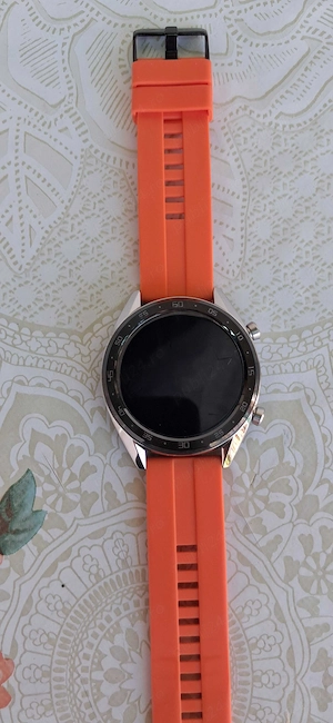 Vând ceas smartwatch huawei gt 