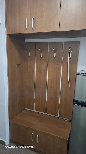 garsoniera iancului-modern-prima inchiriere-metrou 5 minute - imagine 6