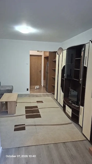 garsoniera iancului-modern-prima inchiriere-metrou 5 minute - imagine 4