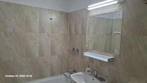 garsoniera iancului-modern-prima inchiriere-metrou 5 minute - imagine 9