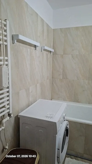 garsoniera iancului-modern-prima inchiriere-metrou 5 minute - imagine 8