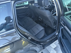 VW Passat B8 Comfortline 1.6 TDI   2015   120 CP - imagine 5