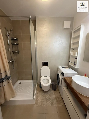 Apartament 2 Camere Arcadia Domenii, P-ta Domenii, Loc Parcare - imagine 9