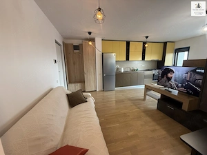 Apartament 2 Camere Arcadia Domenii, P-ta Domenii, Loc Parcare - imagine 3