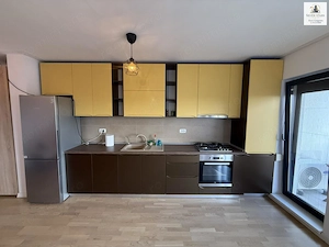 Apartament 2 Camere Arcadia Domenii, P-ta Domenii, Loc Parcare - imagine 5
