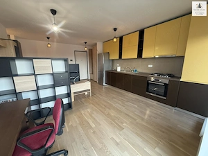 Apartament 2 Camere Arcadia Domenii, P-ta Domenii, Loc Parcare - imagine 6