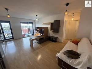 Apartament 2 Camere Arcadia Domenii, P-ta Domenii, Loc Parcare - imagine 4