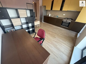 Apartament 2 Camere Arcadia Domenii, P-ta Domenii, Loc Parcare - imagine 11